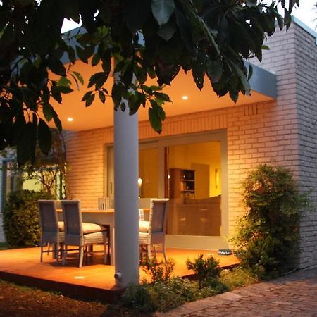 Constantia Villa Exterior foto