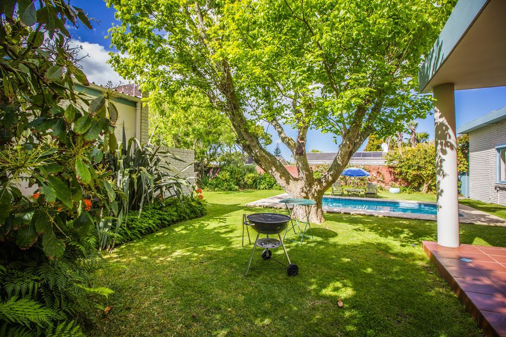 Constantia Villa Exterior foto