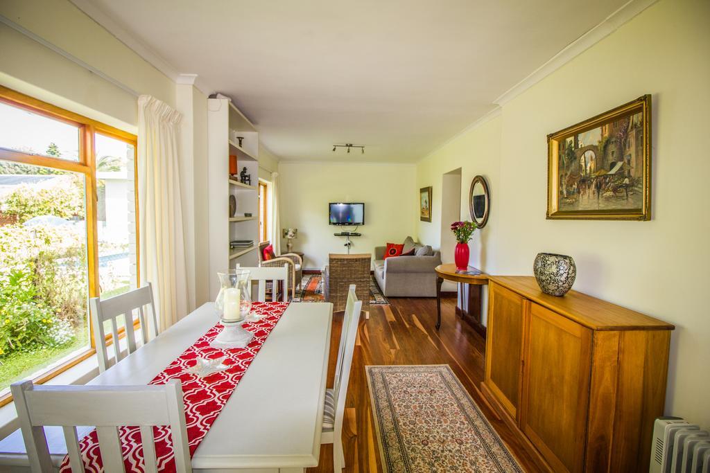 Constantia Villa Exterior foto